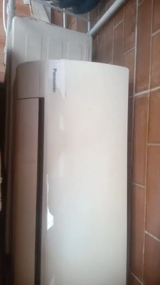 Ac panasonic 2pk set minus