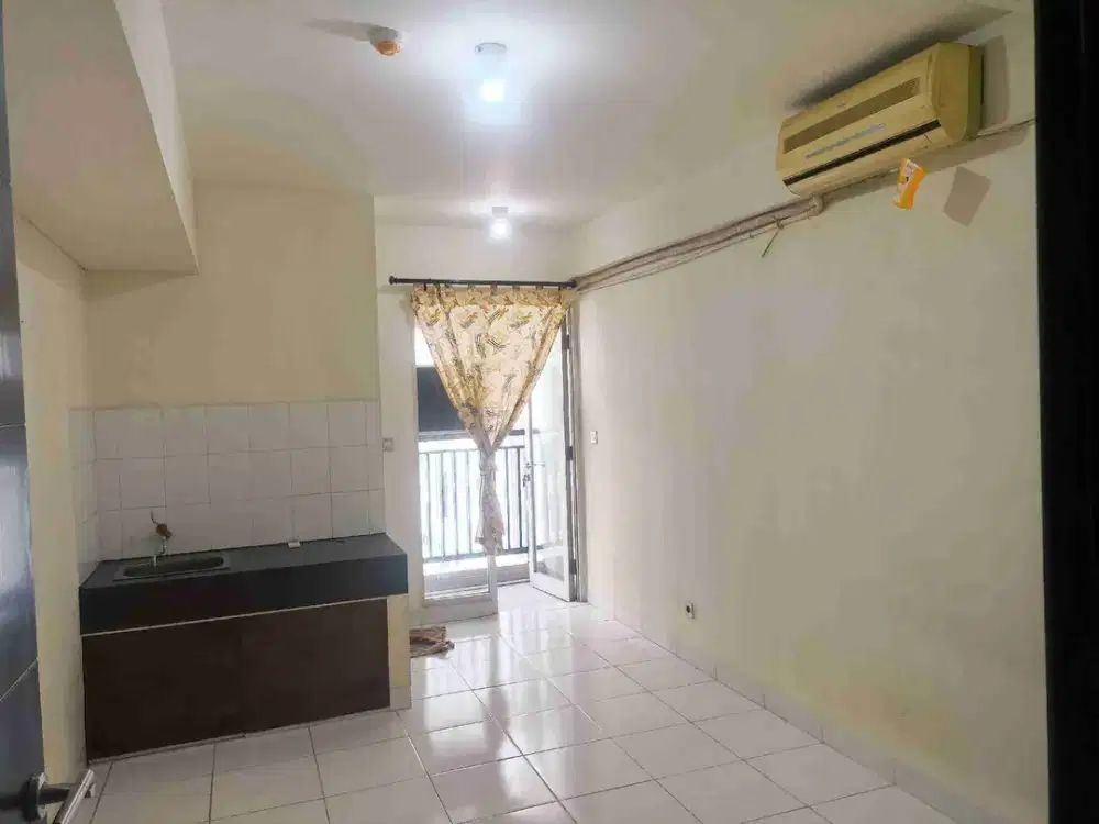 Apartemen Sentraland Cengkareng