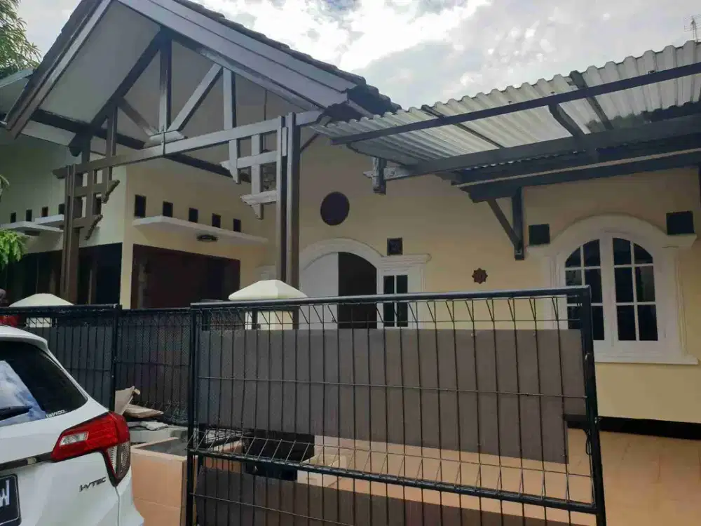 termurah rumah di telaga mas duta harapan bekasi