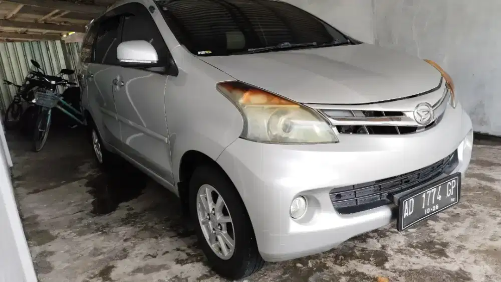 Xenia M Deluxe cc1000 th2012