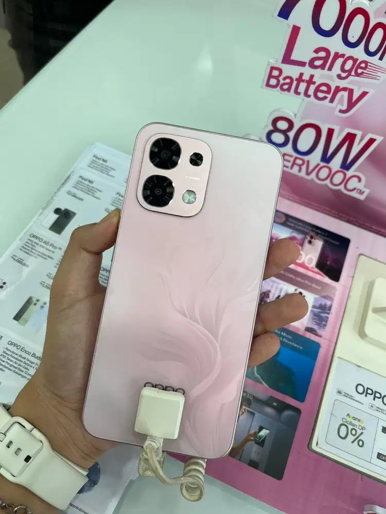 Kredit oppo A60 pro