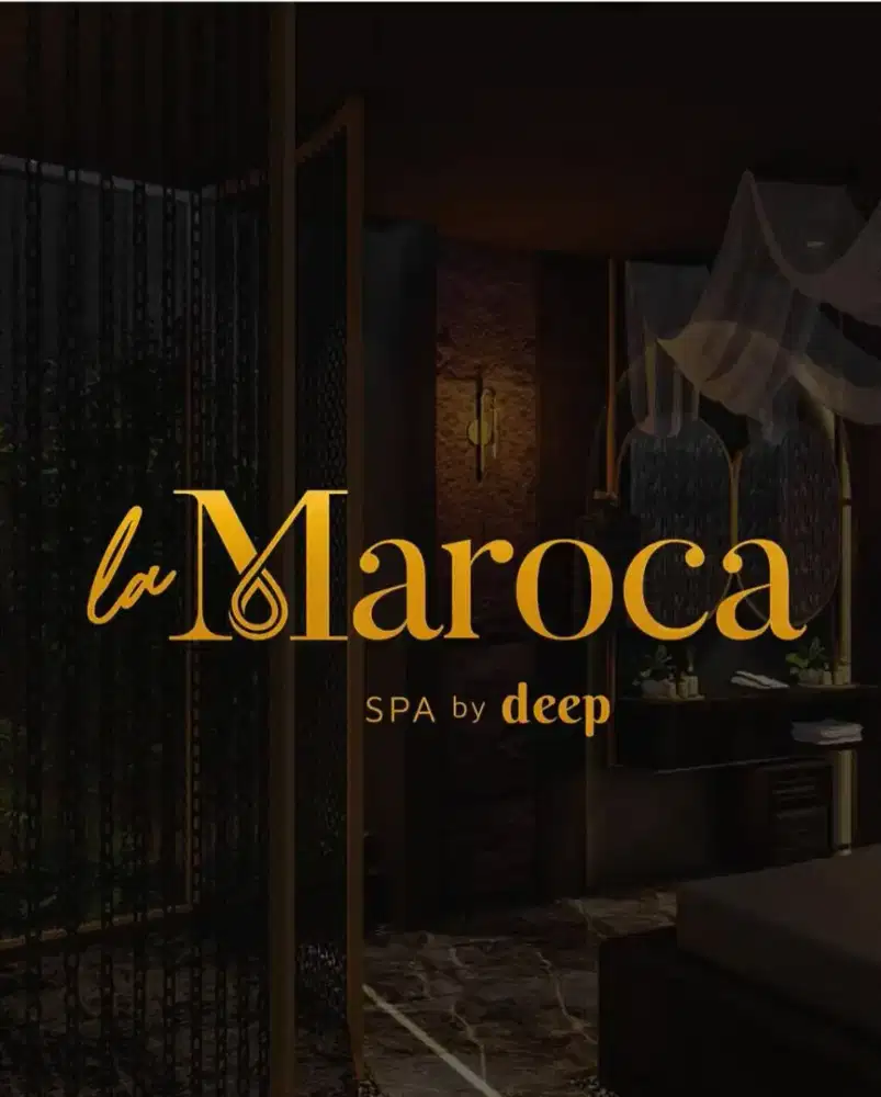 Lowongan kerja therapist khusus wanita