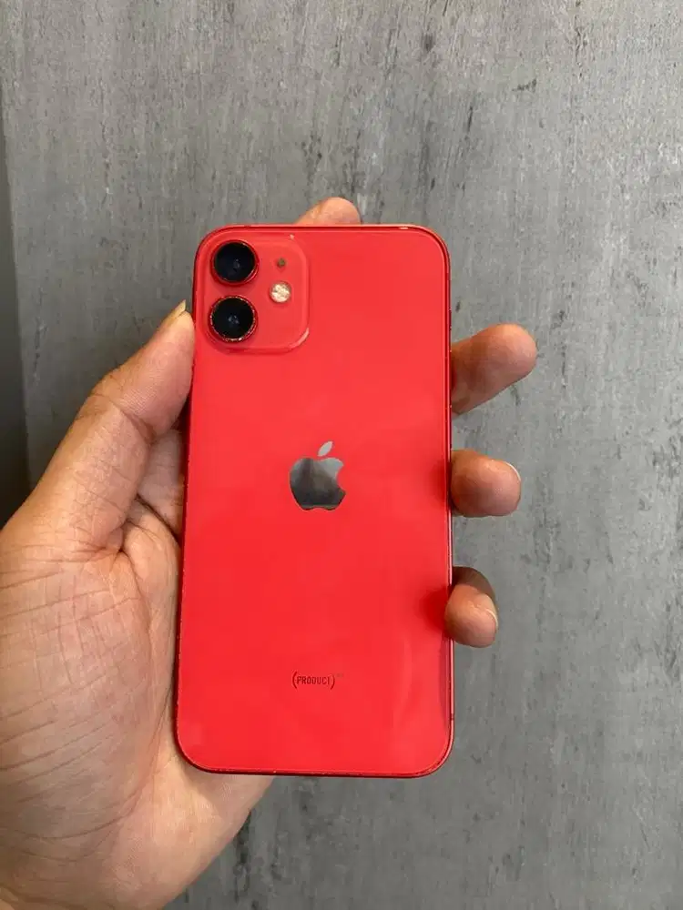 IPHONE 12 mini 64 gb iBox