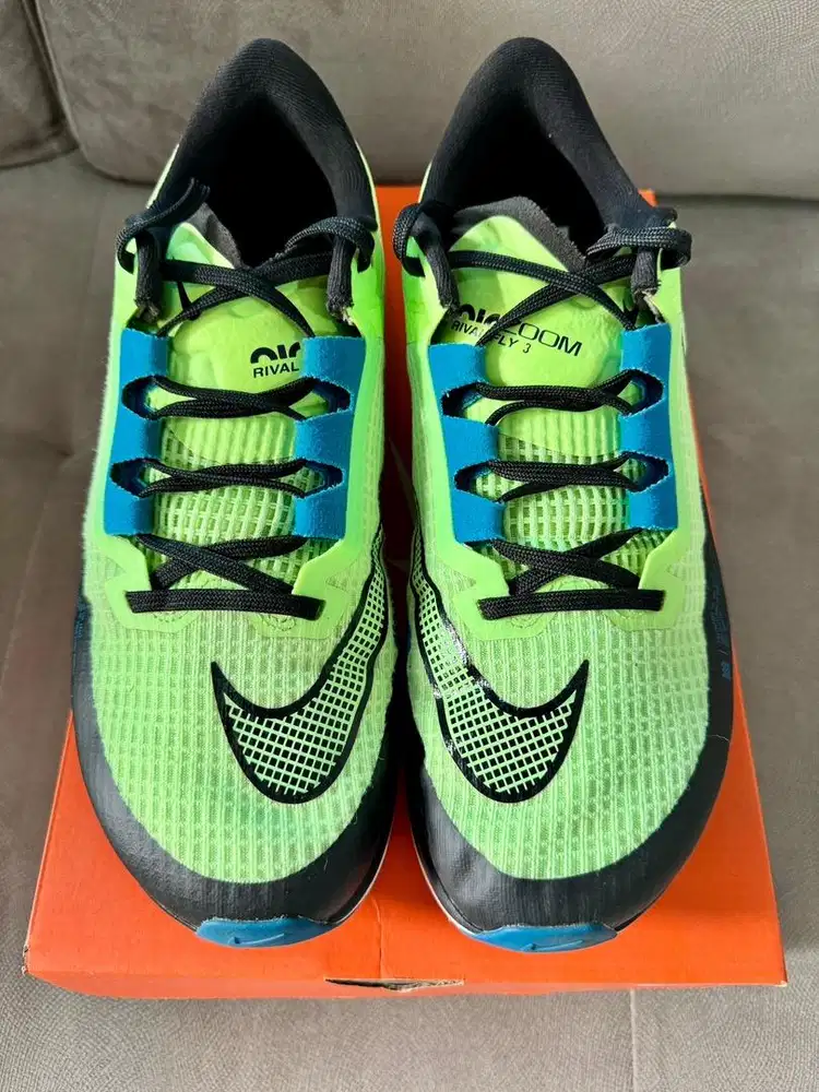Nike Air Zoom Rival Fly 3