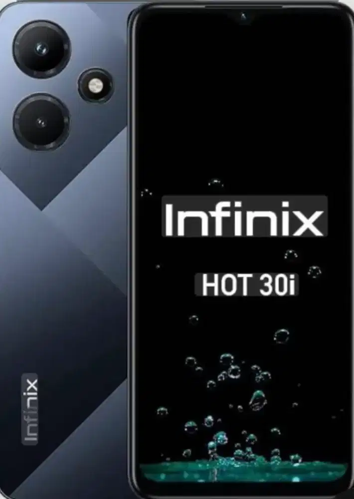 Infinix Hot 30i