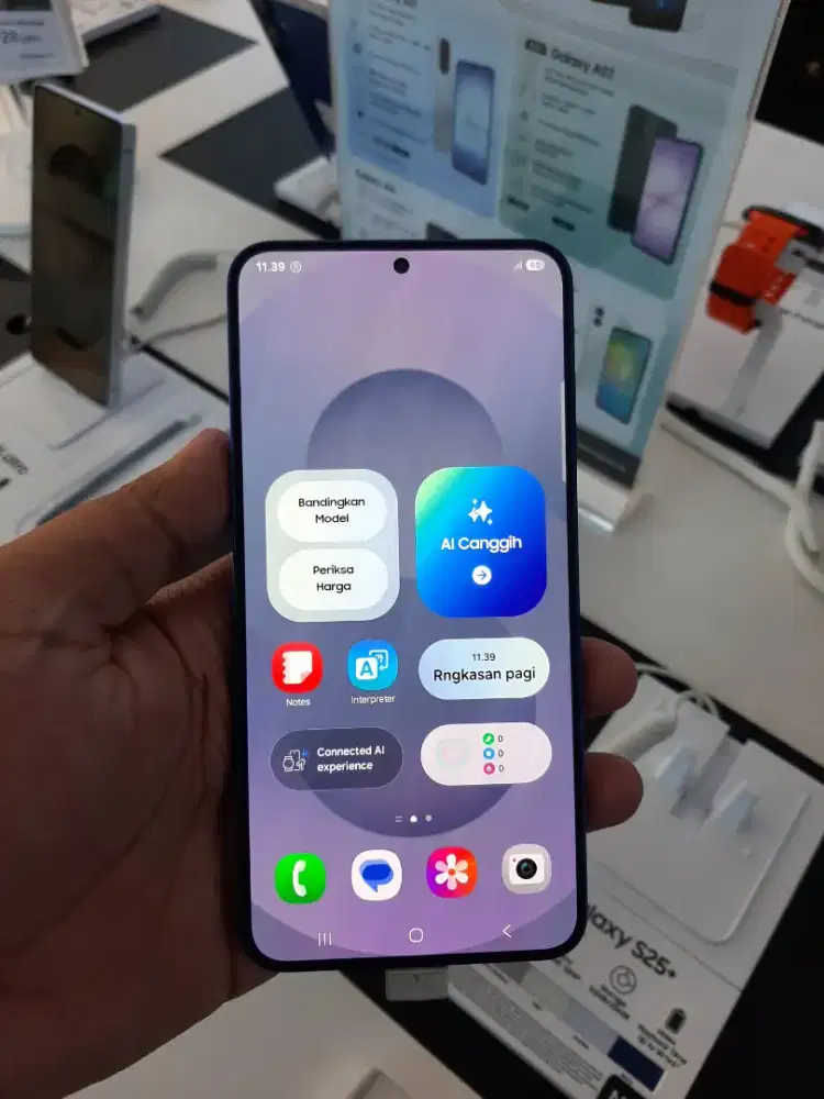 Kredit hp samsung syarat ktp saja