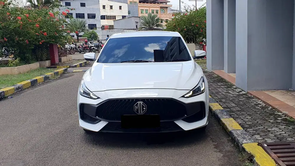 [ GARANSI 5TH ] MG Morris Garage 5 GT 5GT Ignite 1.5 Sunroof 2024/2025