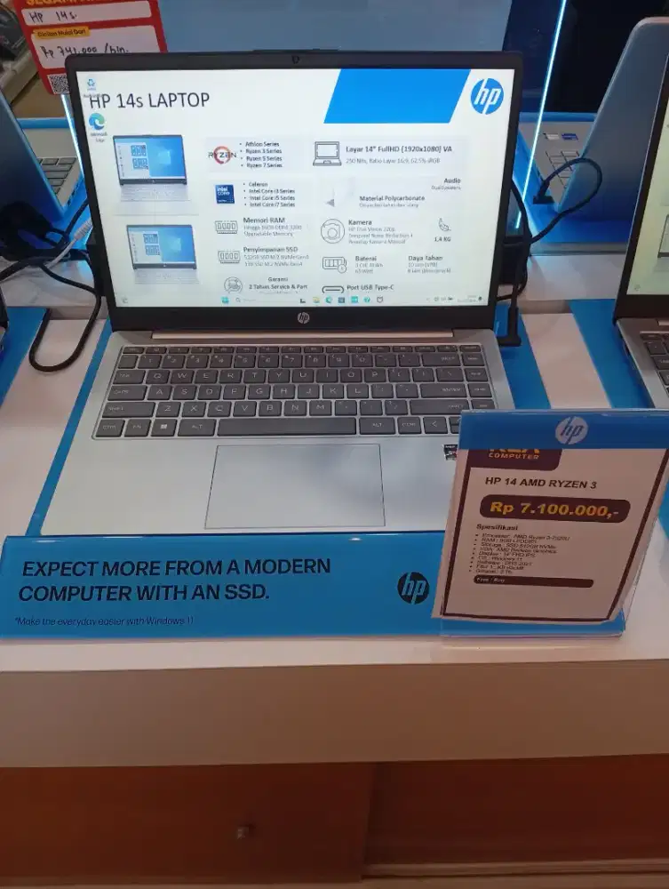 Cashback Laptop 2025