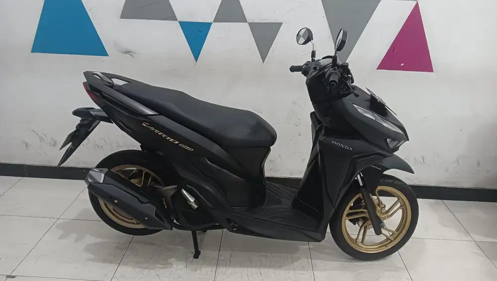 Honda New Vario 150 SE Keyles 2021 Km.18000