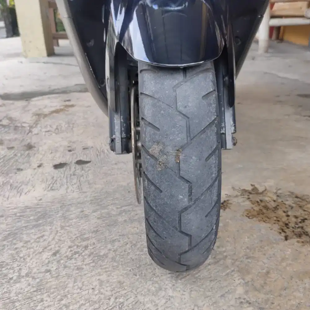 Yamaha nmax old 2015