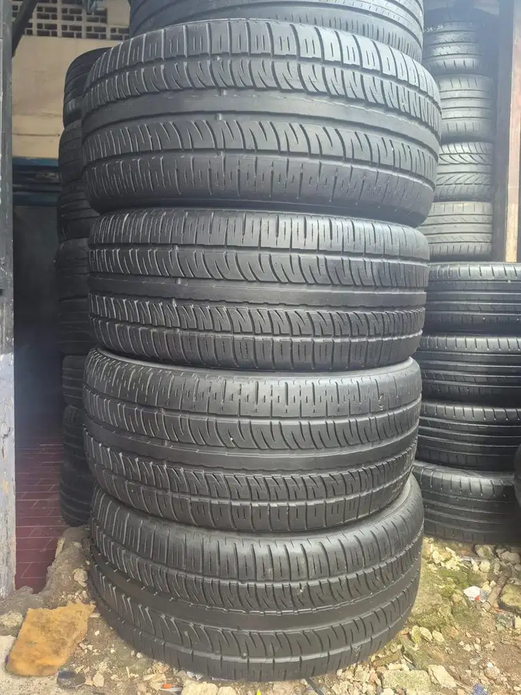 Ban copotan mercy Gle Pirreli scorpio zero 285/45 R21 85% 2023..4pcs