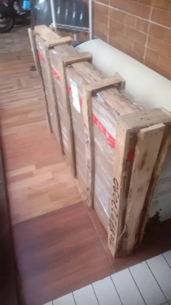 Tv digital smart LG 65 inchi minus