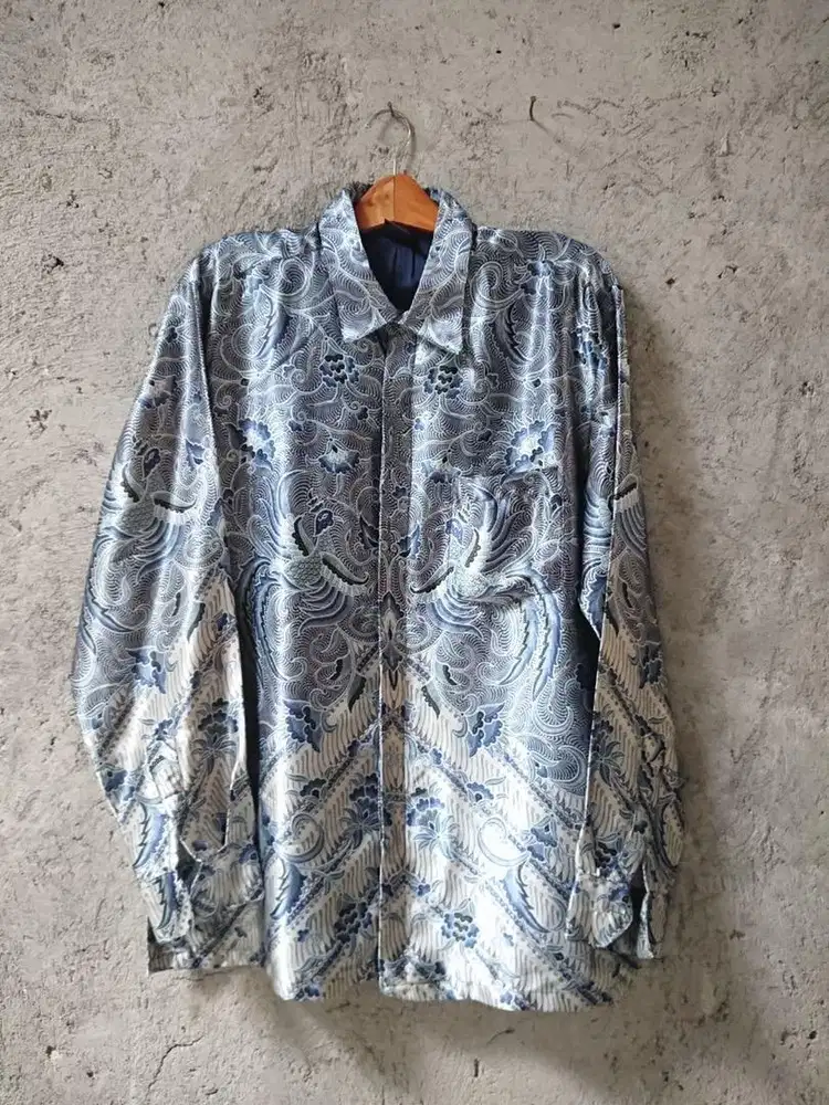 Batik Danar Hadi furing