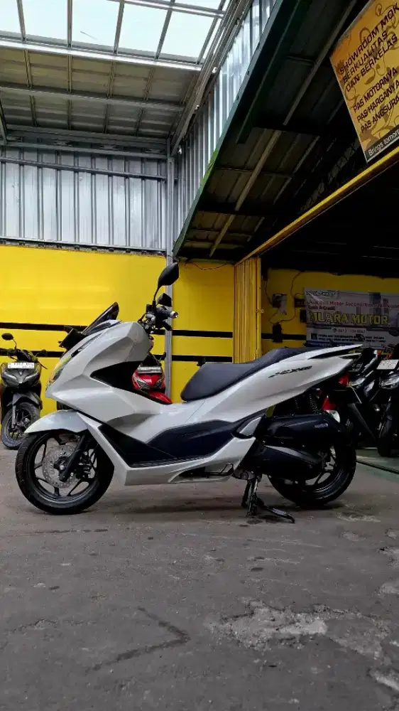 HONDA PCX 160 CBS 2024