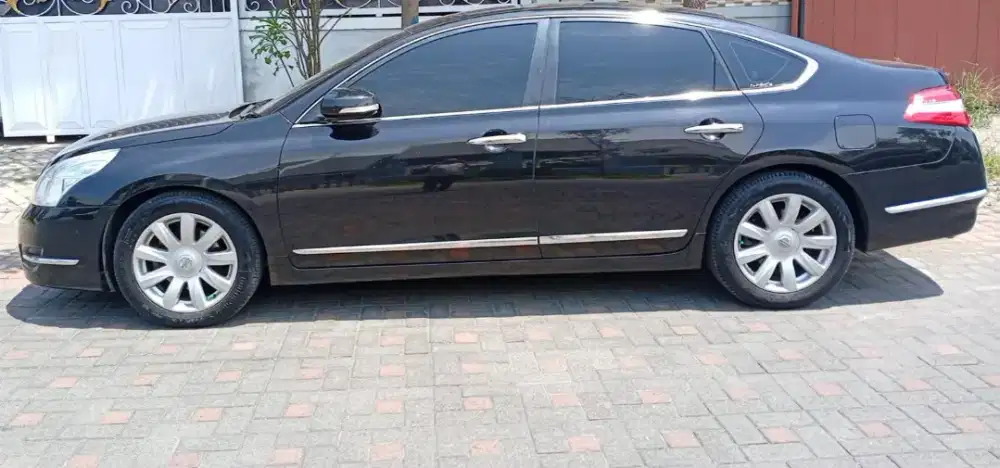 Nissan Teana 2011 Bensin