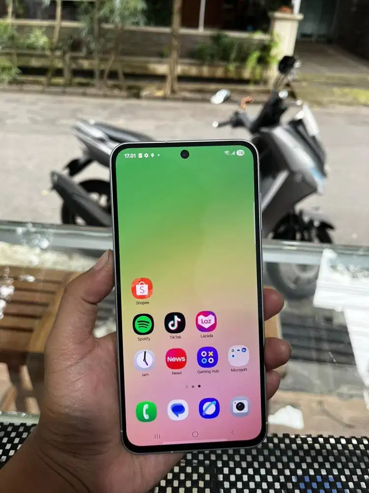 Samsung A56 8/256 SEIN