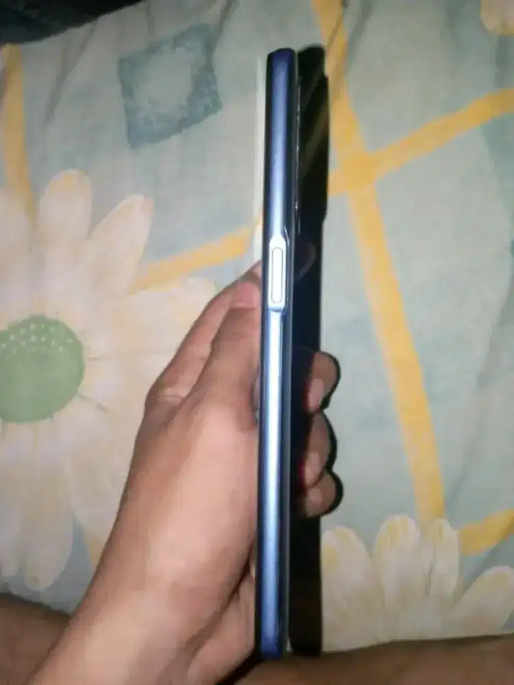 Di jual hp Oppo a54s