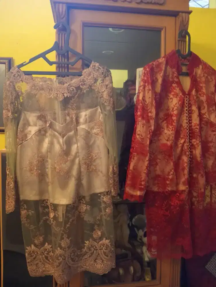 Preloved fashion wanita