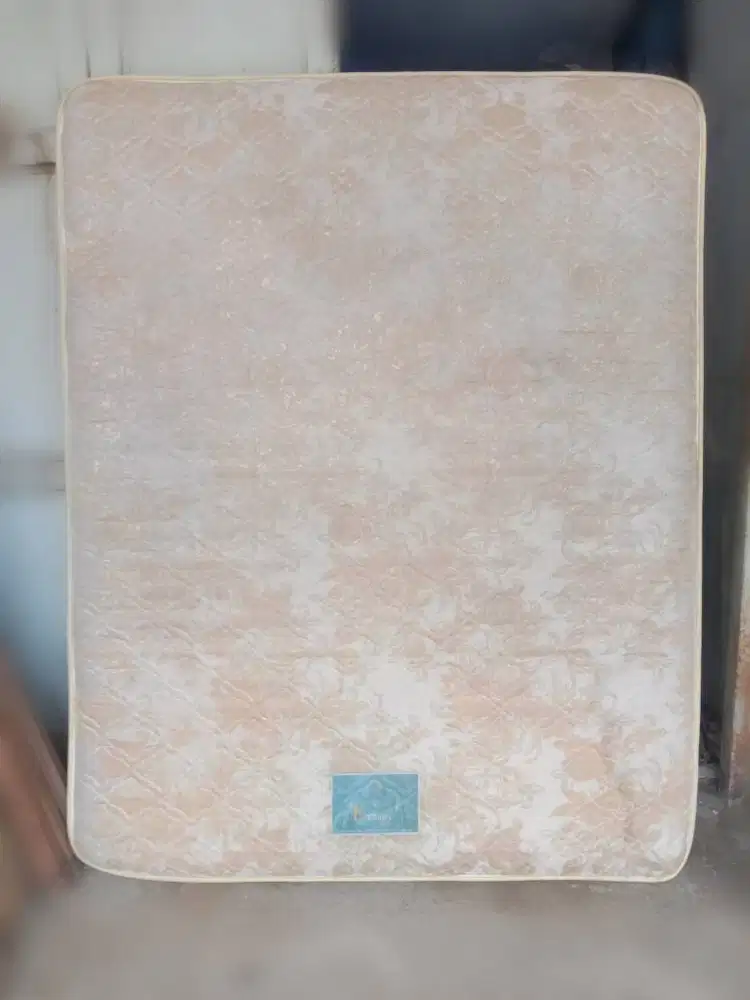 SpringBed Economy by Advance Uk.No.2