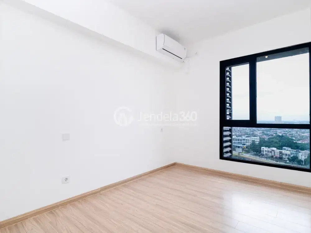 Disewakan Apartemen Sky House Alam Sutera tipe 2BR Semi Furnished