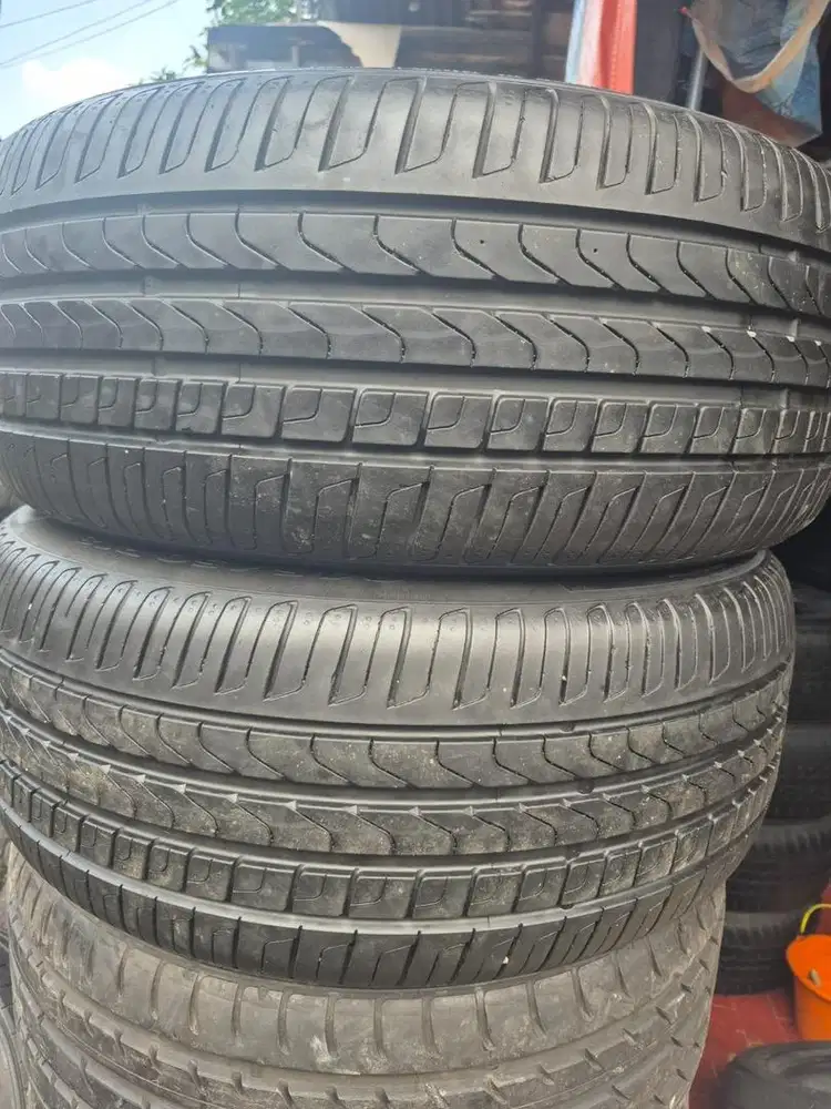 Ban copotan mercy pirreli cinturato P7 RFT 245/50 R18 90% 2023..2pcs