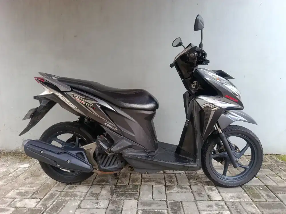 Vario 125 KZR Istimewa Low KM 38rb ‼️