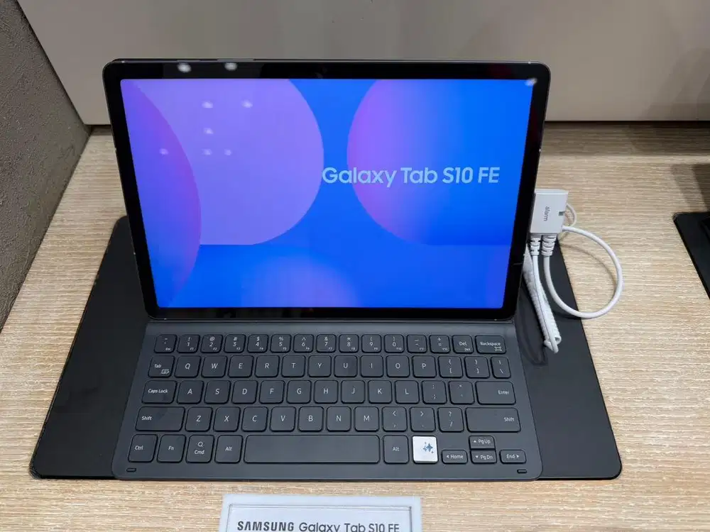 Kredit Samsung Tab S10 FE