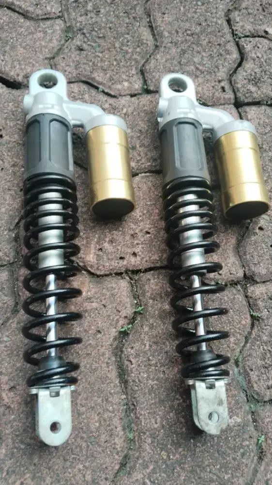 Jual sok N max / Aerox