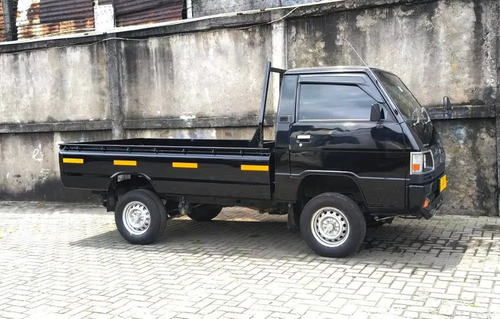 MULUS+banBARU MURAH Mitsubishi L300 pick up 2025 bak L 300