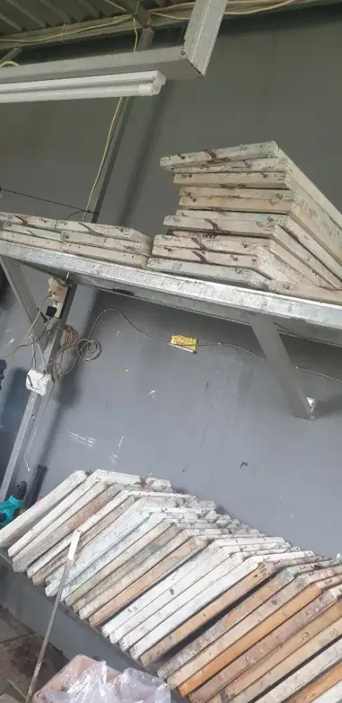 PERALATAN SABLON BONUS MOTOR