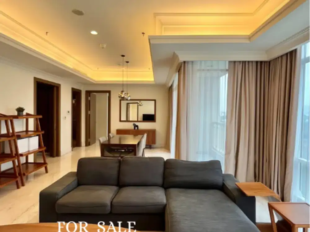FOR SALE Apartment Botanica 2BR
