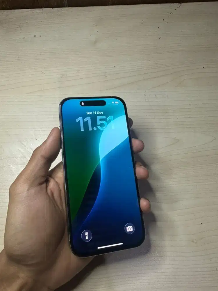 Iphone 15 Pro 256 Ibox