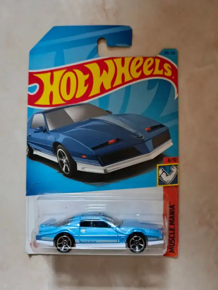 Jual Hotwheels Mobil Fantasi