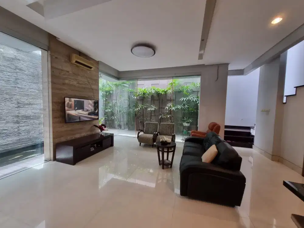 Dijual Rumah Minimalis Di Kelapa Nias Kelapa Gading