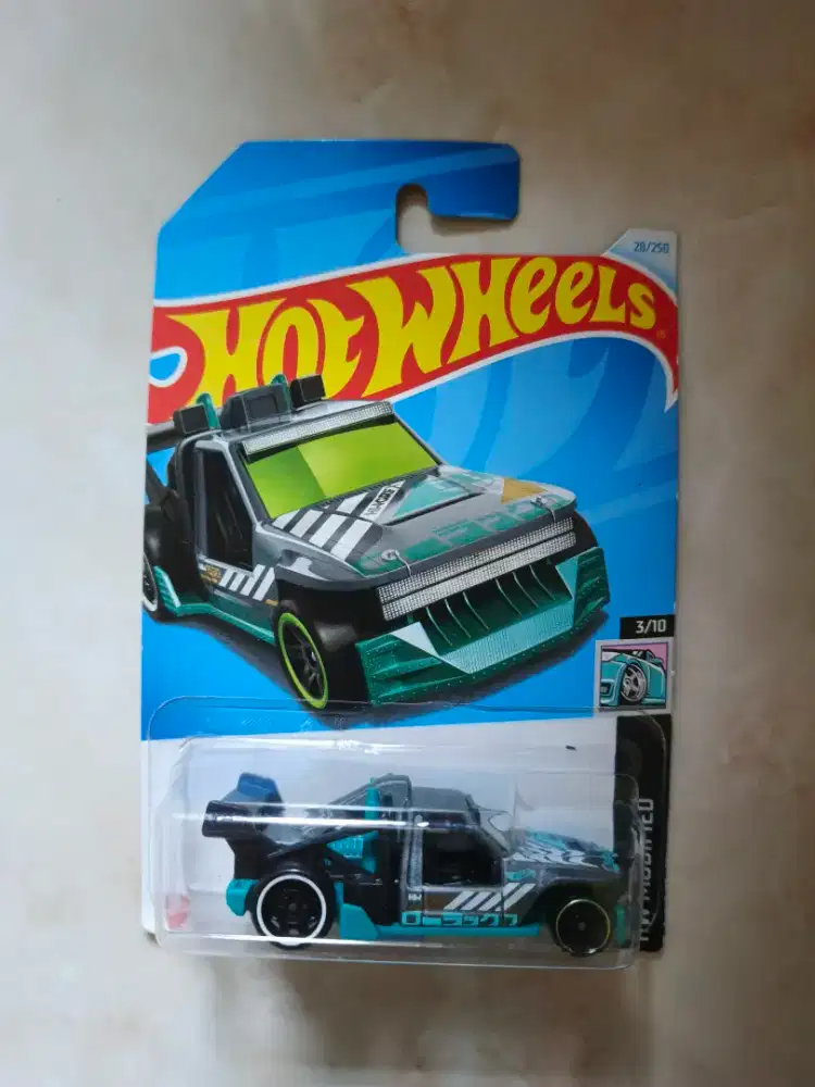 Jual Hotwheels Mobil Fantasi
