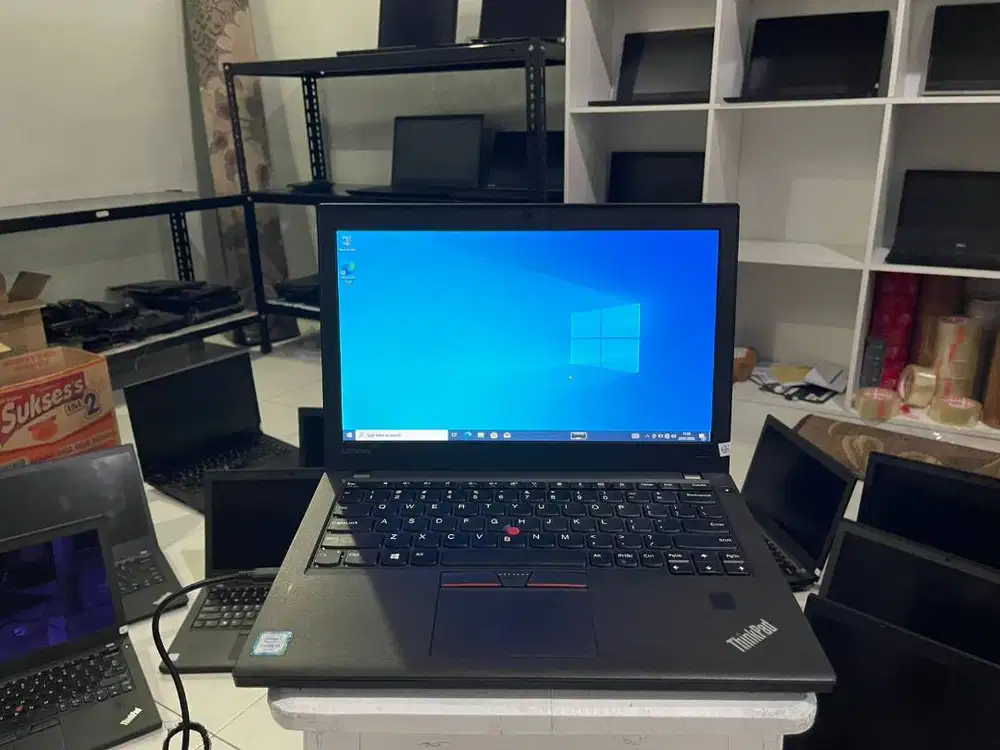 LAPTOP LENOVO THINKPAD X270