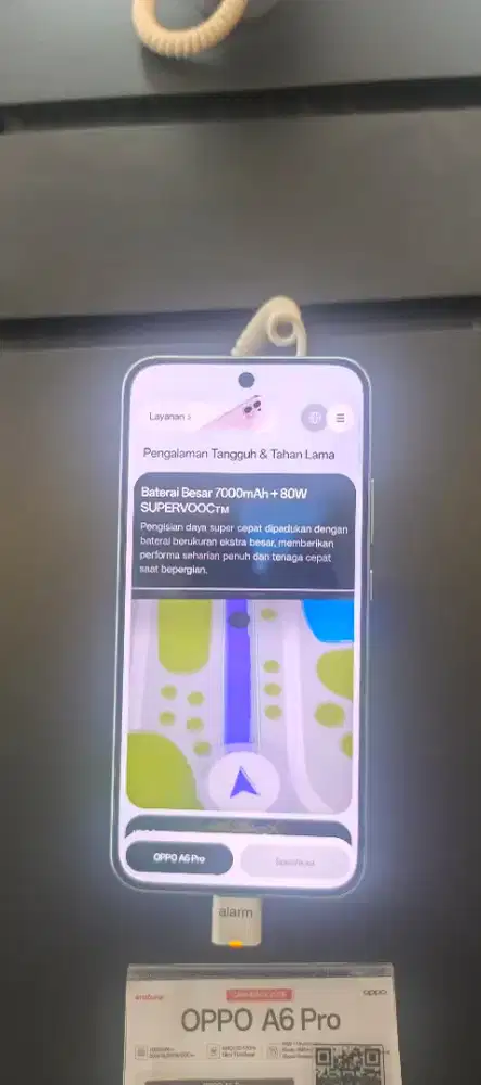 Oppo A6 Pro 8/256 GB