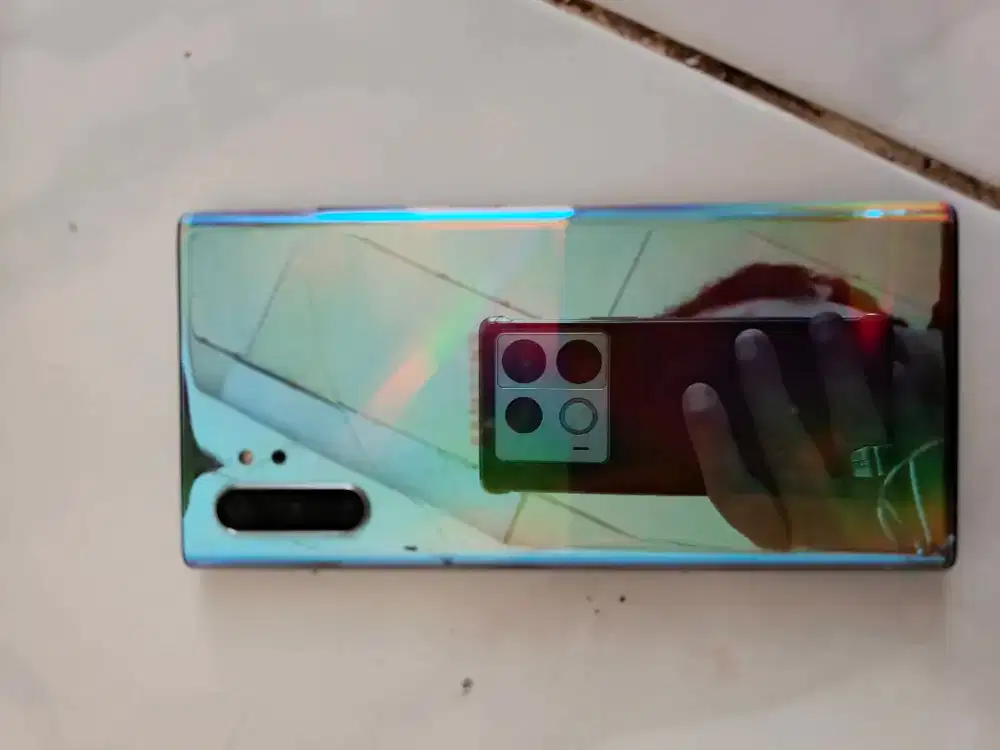 Samsung note 10 plus