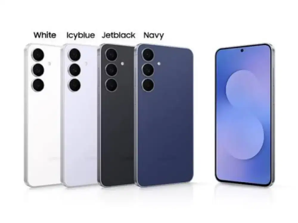 SAMSUNG GALAXY S25FE 8+8/512GB