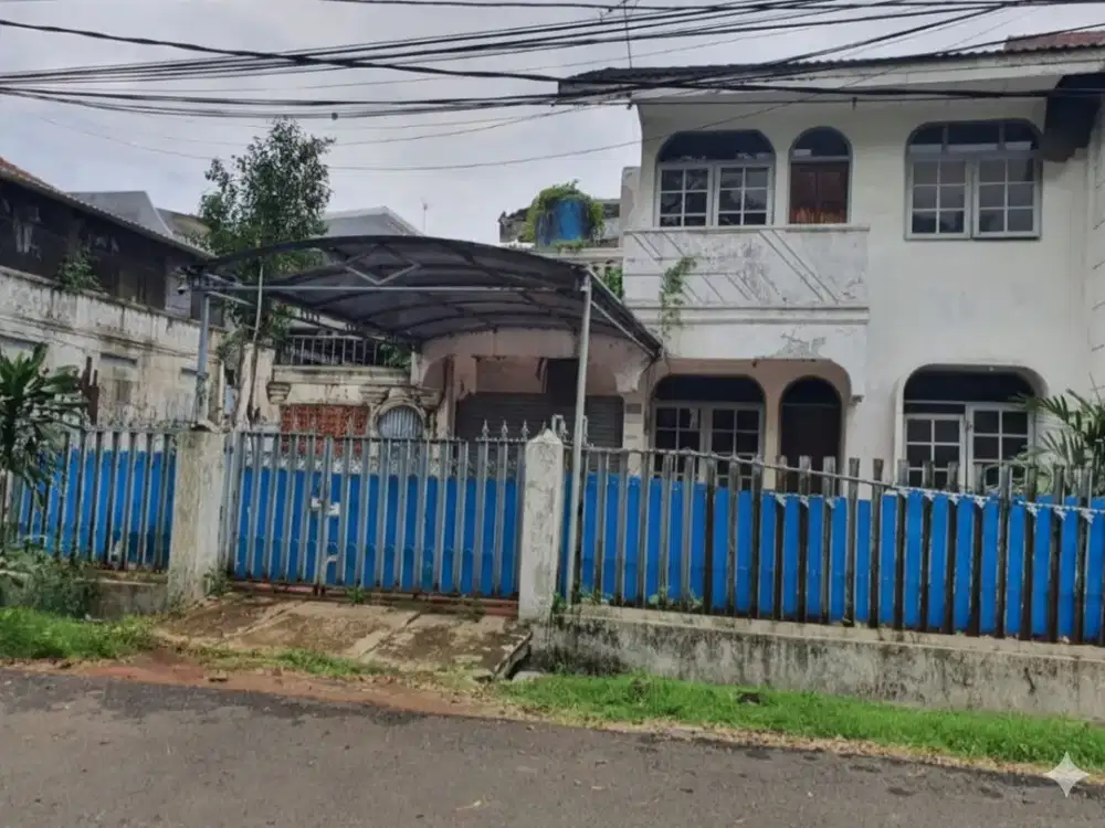 Murah banget hanya 17 jt an permeter jalan depan 4 mobil