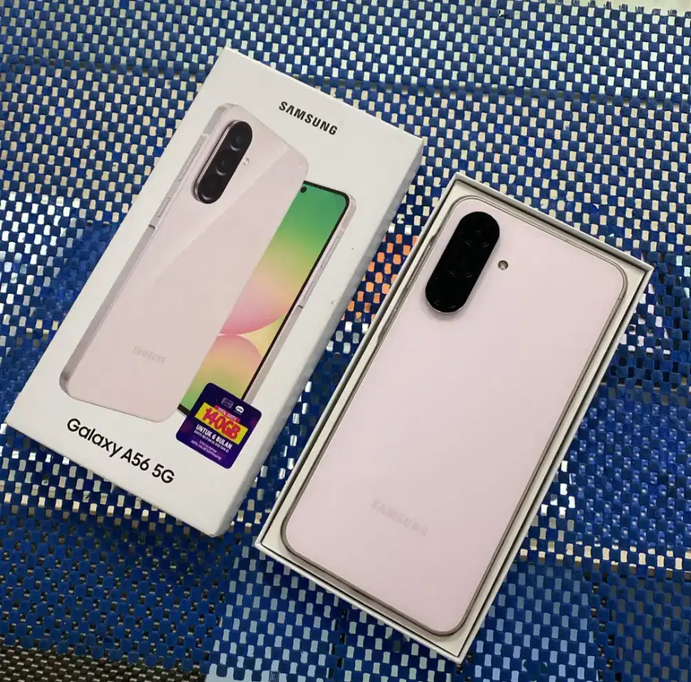 Samsung Galaxy A56 5G
