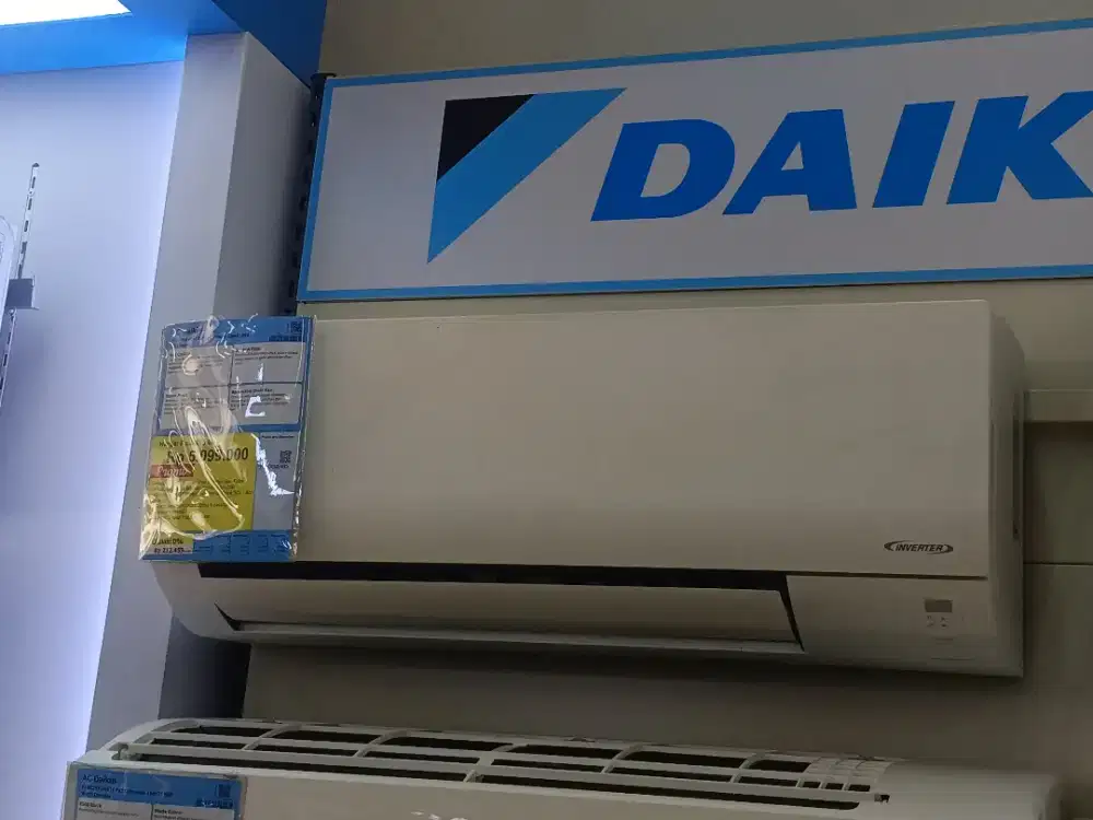 AC DAIKIN1 PK INVERTER