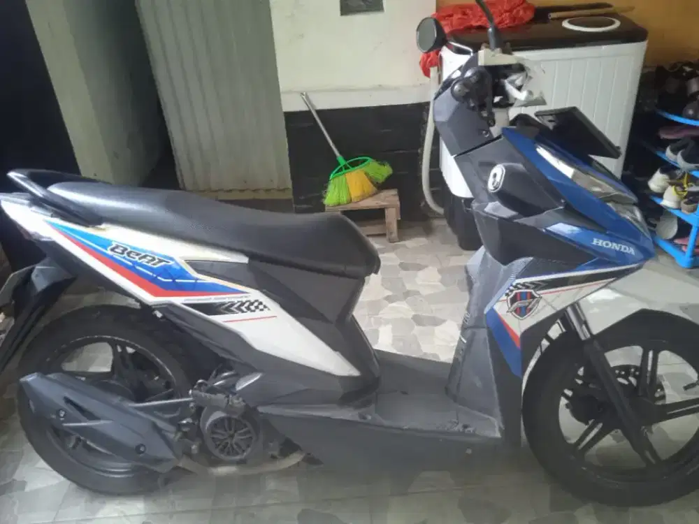 fs honda beat ful ori