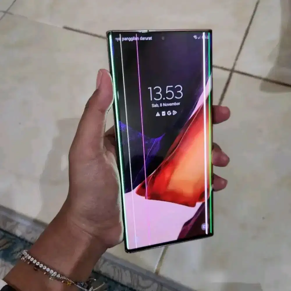 samsung note 20 ultra 8/256