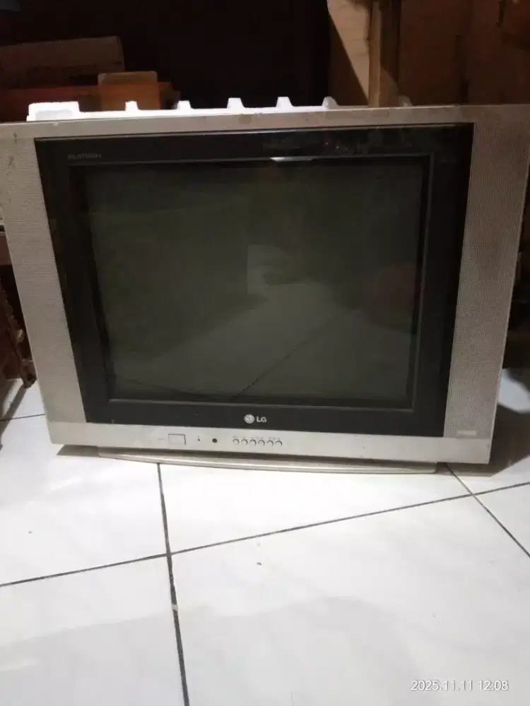 Jual tv tabung LG 32 inc