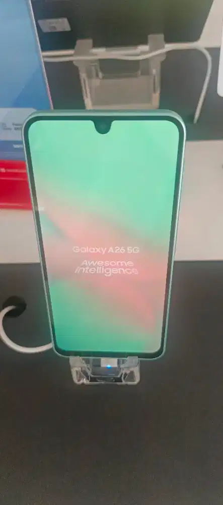 Samsung A26 5G 8/256 GB