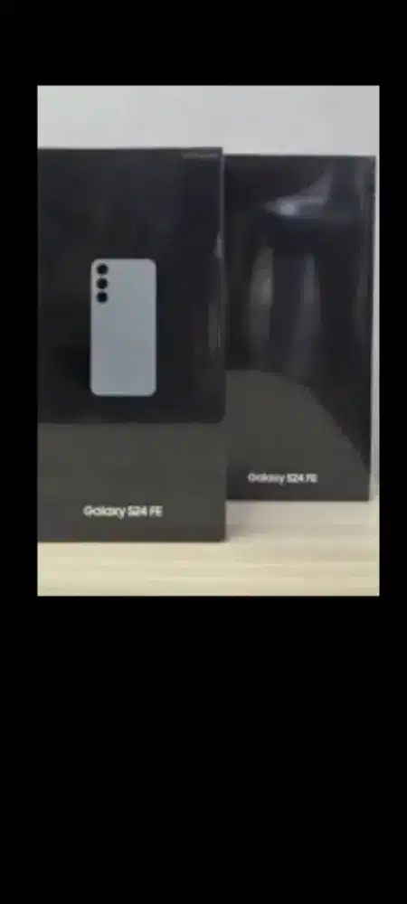 Samsung Galaxy S24 FE 256gb