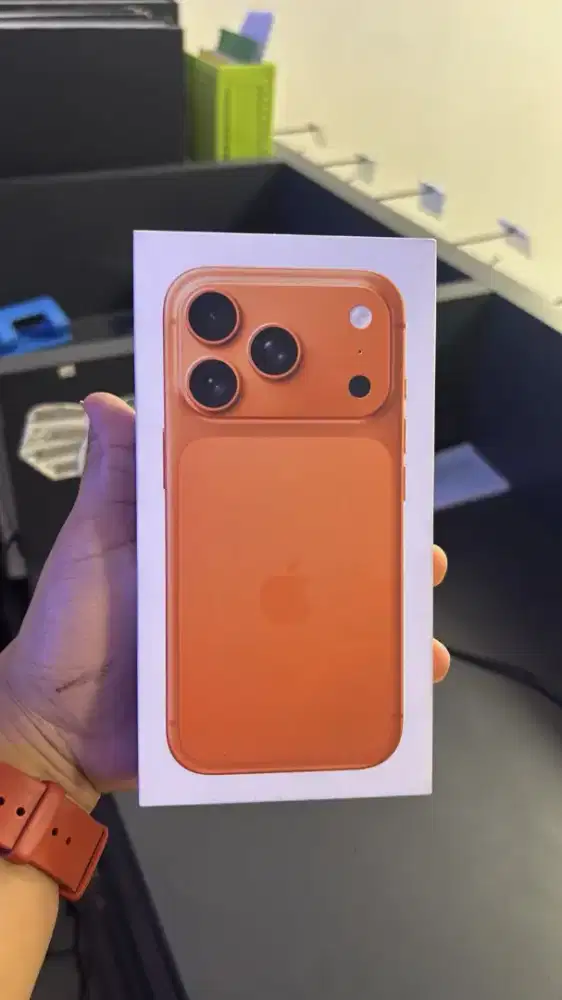 PROMO APPLE CICILAN 0% TANPA DP