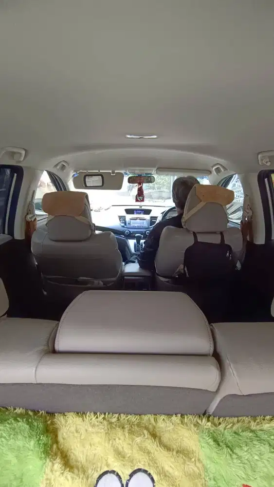 Honda cr-v 2013 prestige 2.4 matic