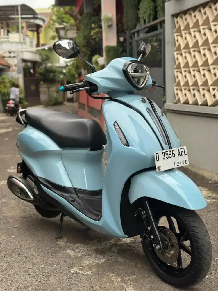 For Sale yamaha Grand Filano